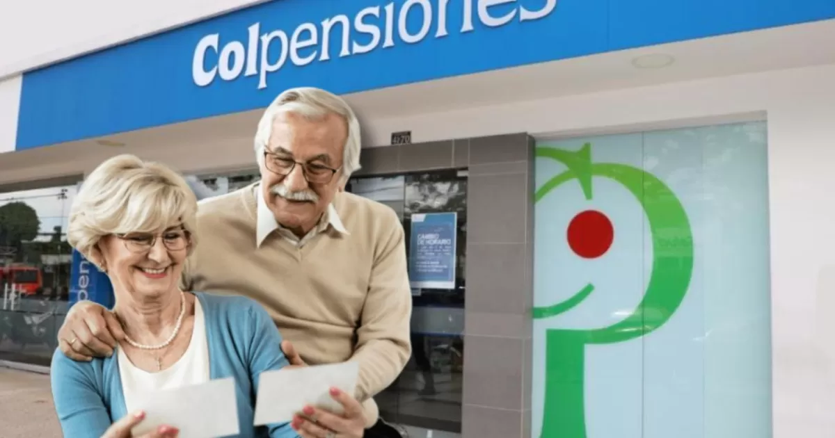 Asociado con fondos privados tendrá un cambio clave: advertencia de colpensiones