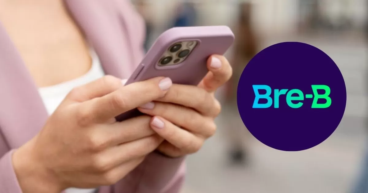Bre-B Keys: Conozca las razones que podrían bloquearse