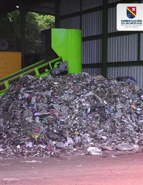 Cada residuo cuenta, cada acción transforma