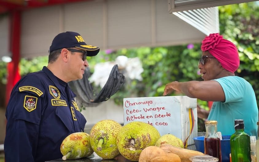 Campañas de salud y prevención en Tablitas