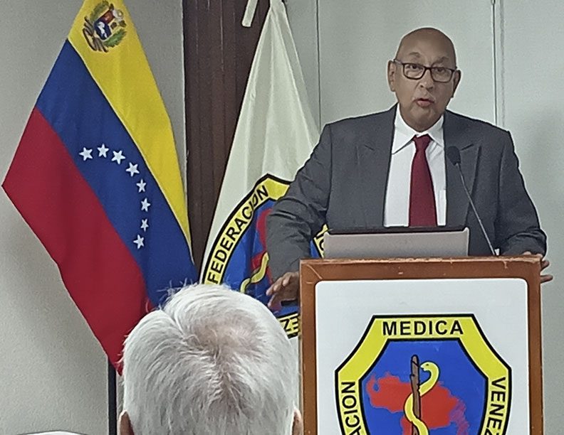 Caracas será el anfitrión del segundo Congreso Nacional de Cuidados Paliativos