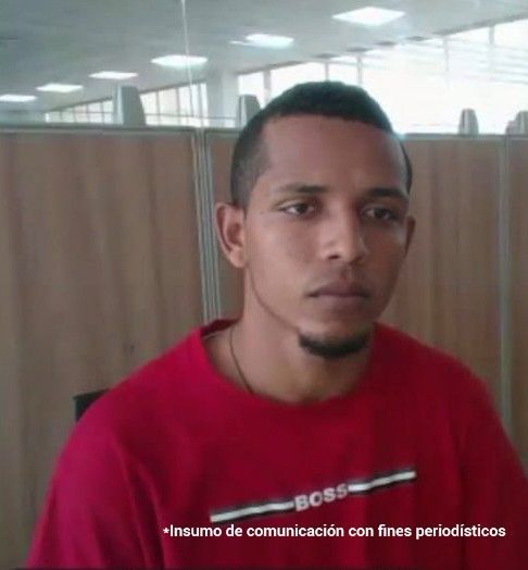 Cárcel para presunto narcomenudista en San Andrés