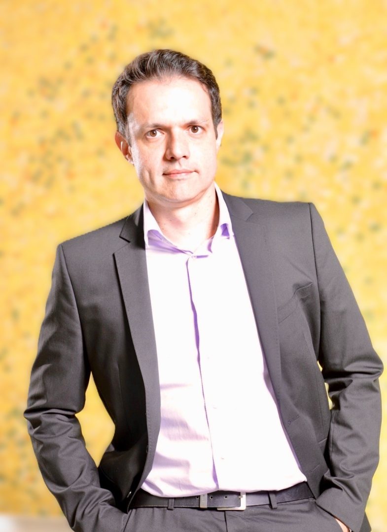 Cirion nombra a Augusto Solomon para la conexión del presidente en Brasil