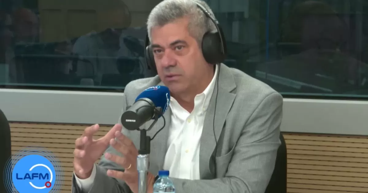 Colombia, un atractivo destino de inversión: Rafael Simón