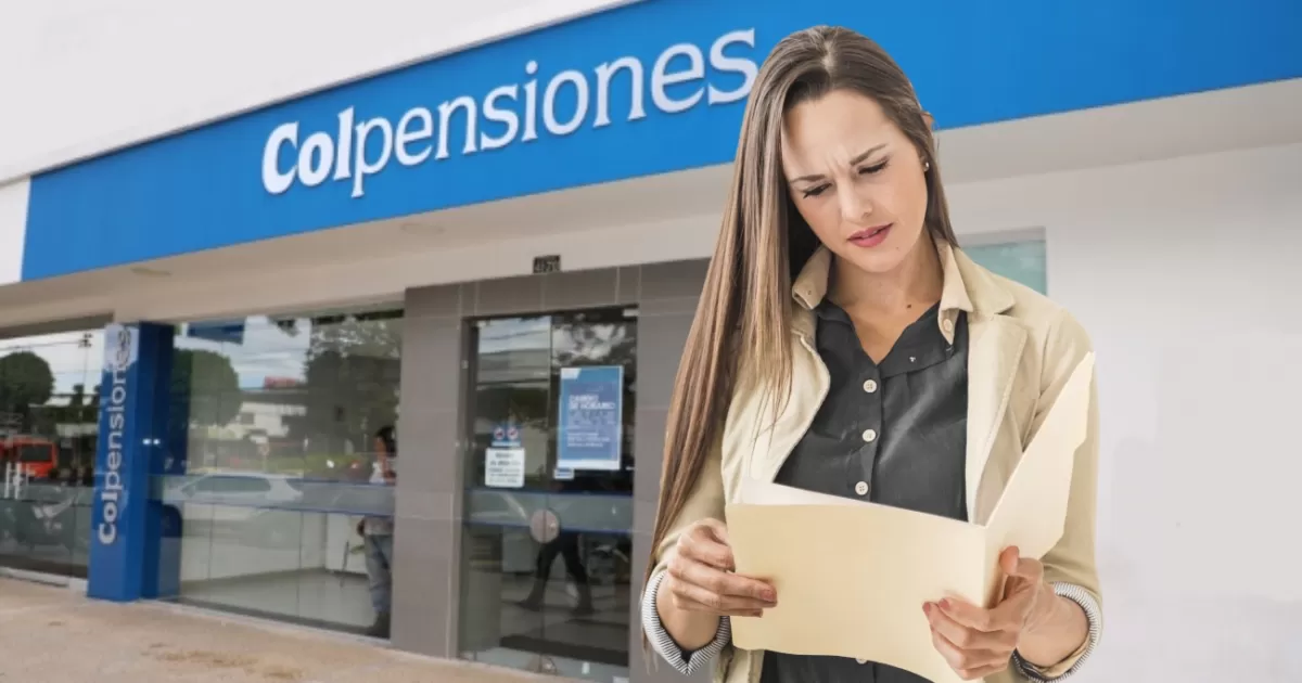 Colpensinees explica cómo verificar su historial laboral cada año