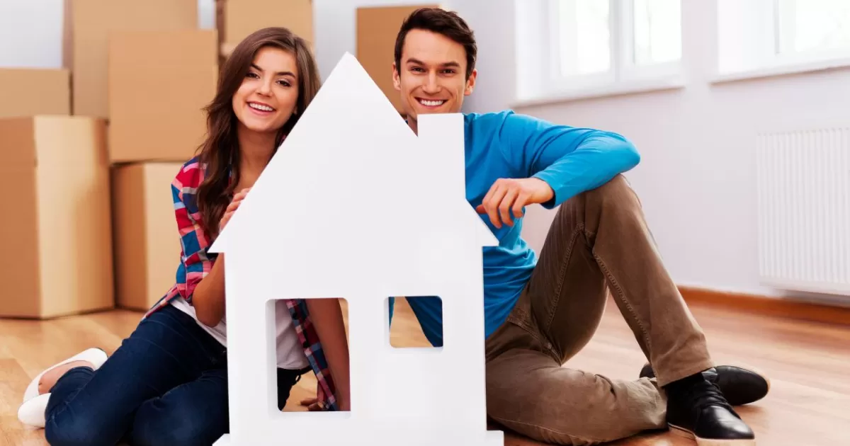 Compre la vivienda por primera vez: los puntos clave que necesita saber