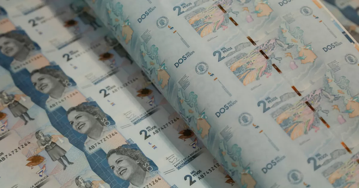 Dian advierte a los contribuyentes en un pago dado