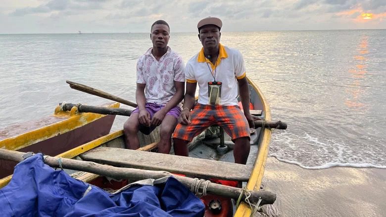 Economía azul: apuesta sostenible para San Andrés