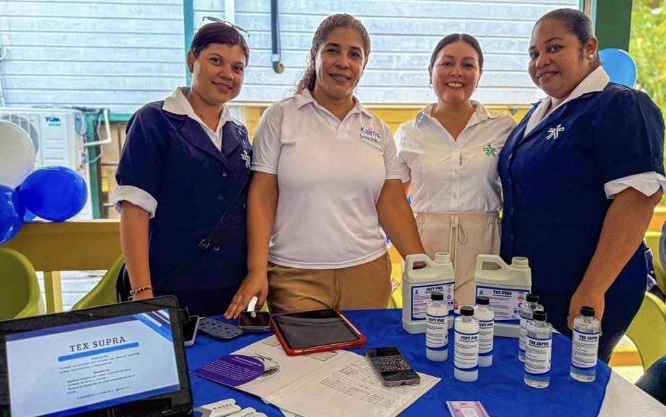El Programa de Extensión Agropecuaria ya es una realidad en el Archipiélago