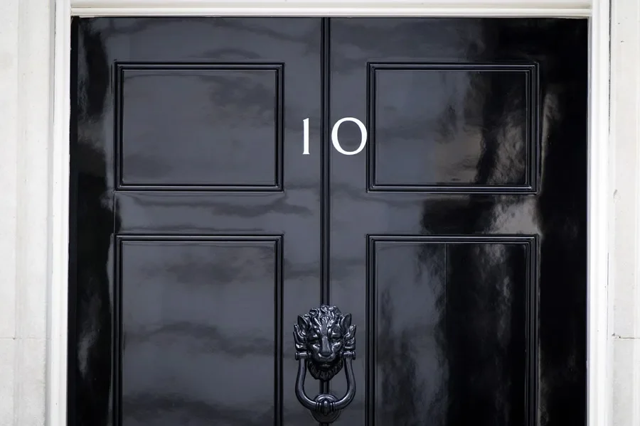 El Reino Unido, Australia, Canadá y Portugal dan un paso histórico y reconocen al estado palestino