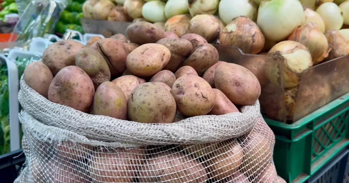 El aumento de la inflación afecta a los hogares más pobres; ALERTA ANIF