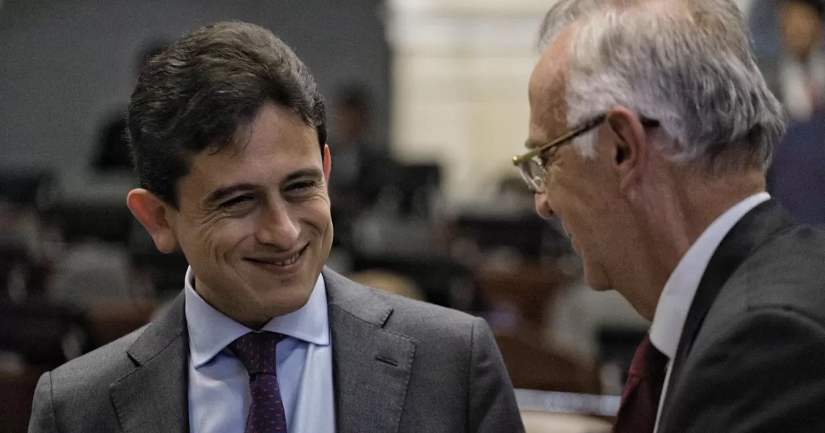 El ex crimen del crimen de Dian ha aumentado el impuesto sobre la renta