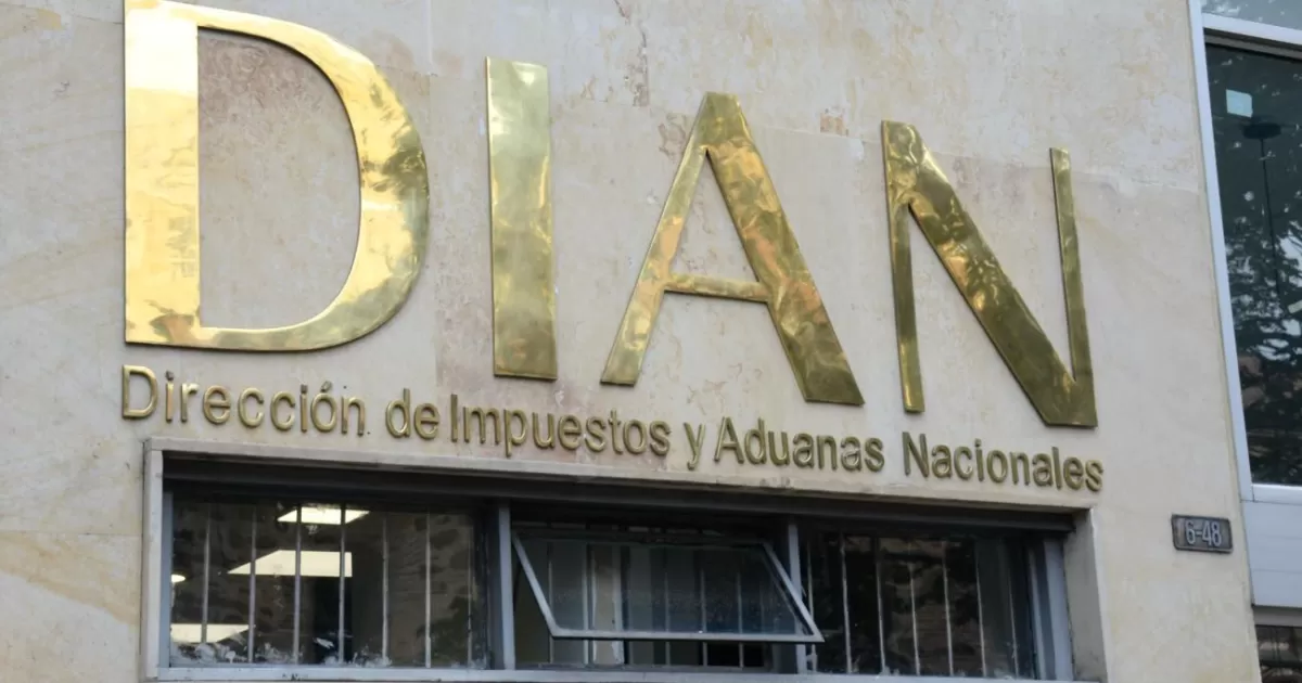 El ex director Dian -A advierte el riesgo de impuestos