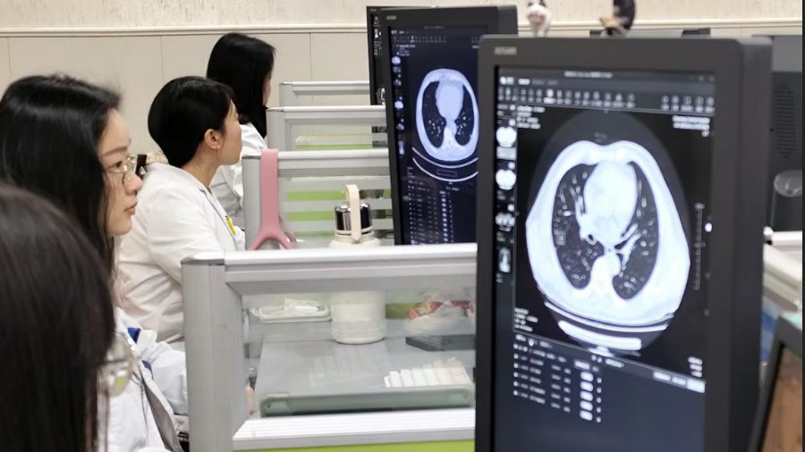 El modelo de IA permite enfermedades que tendrá en 20 años