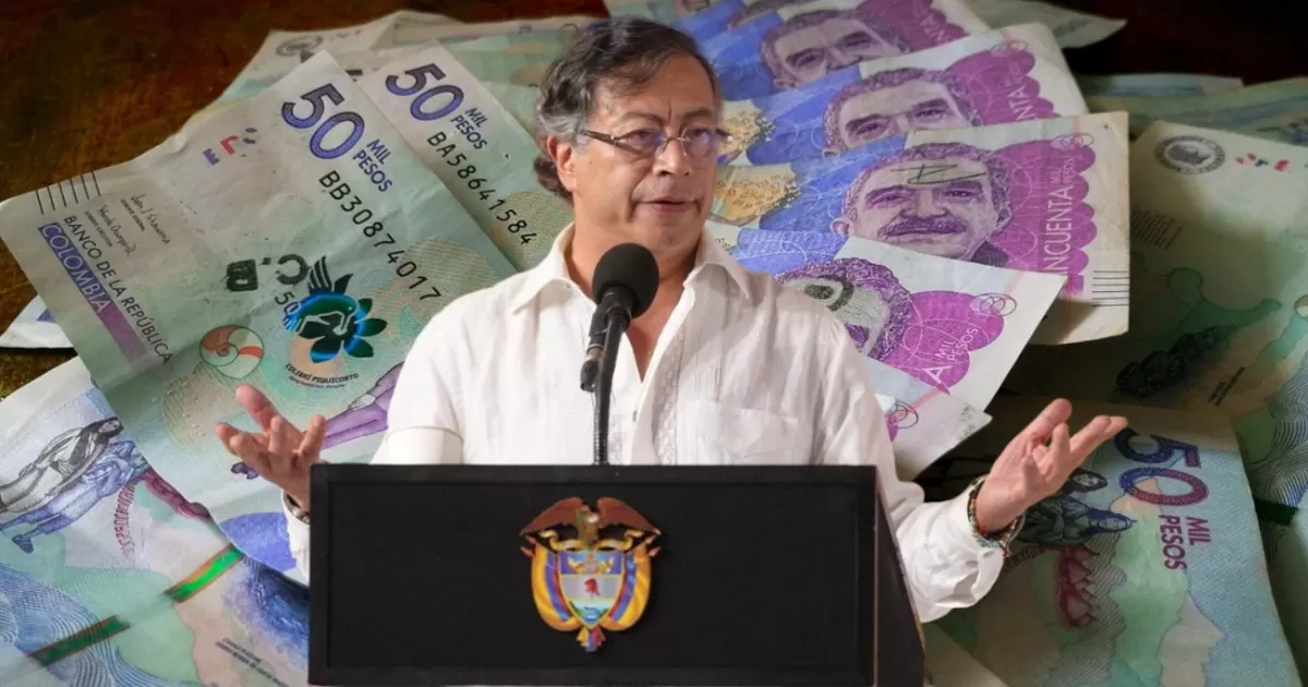 Esta sería una propuesta oficial del gobierno para un salario mínimo 2026