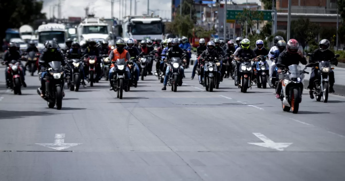 Esto aumentaría el precio de las motocicletas con la reforma fiscal