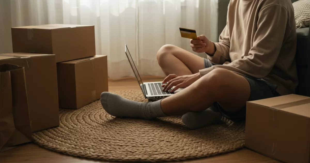 Estos son el fraude más común para aquellos que compran en línea: es muy fácil caer