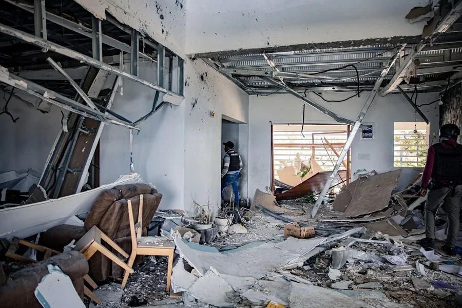 Estrategia de seguridad con cientos de muertos y heridos en Haití