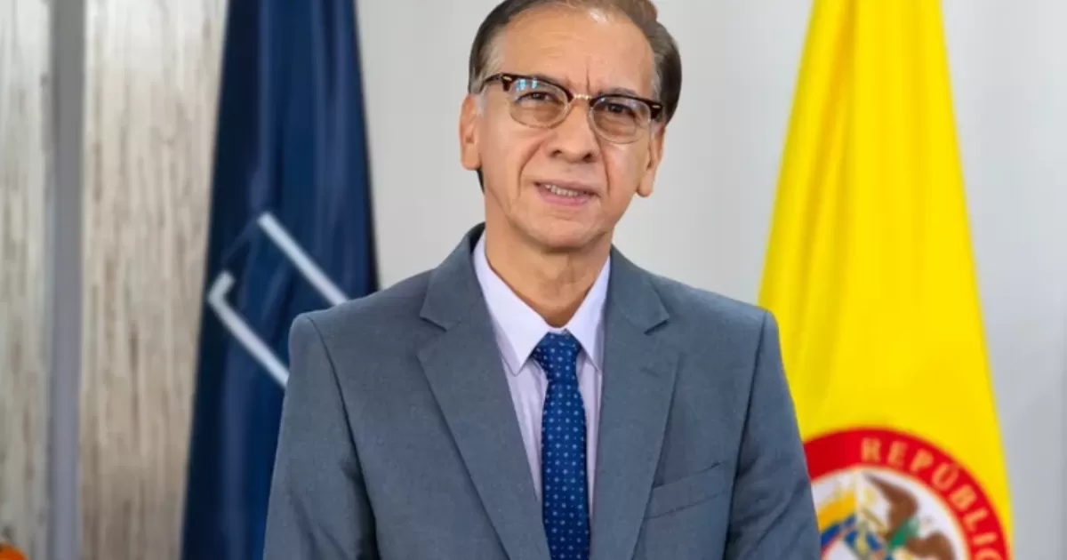 Ex director Dian alerta sobre un déficit fiscal en Colombia