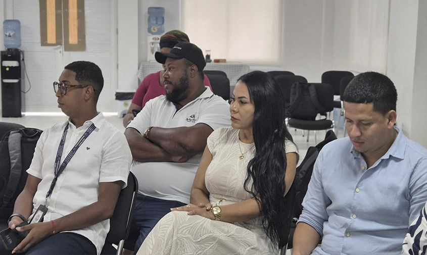 FILSAI 2025: San Andrés abre sus páginas al Caribe creole