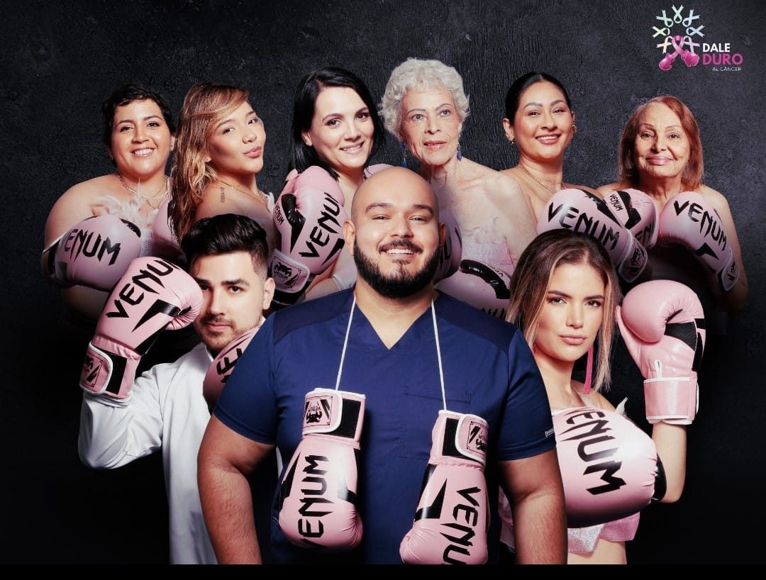 "Family Cancer duro", una campaña que une prevención, ejercicio y esperanza