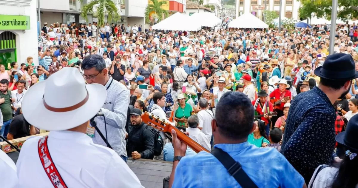 Fenalco Tolima advierte los riesgos de la reforma fiscal