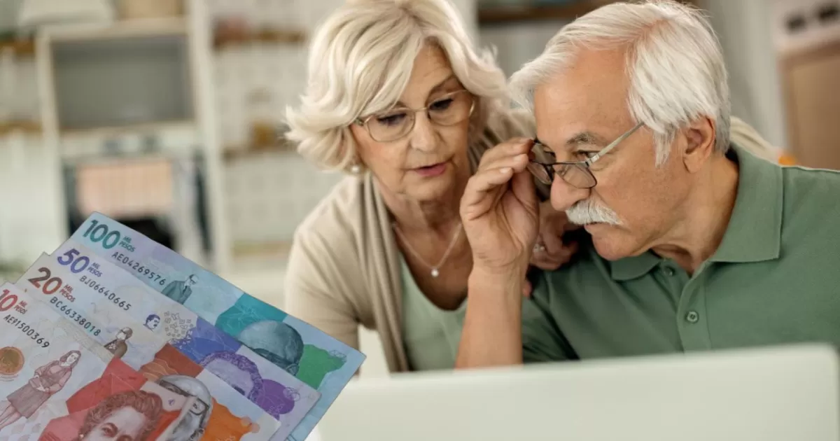 Fondos de pensiones privados bajo la marca de vidrio para el juicio de la corte constitucional