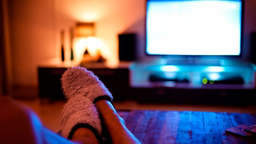 Hacer una serie o maratones de libros tiene un beneficio sorprendente