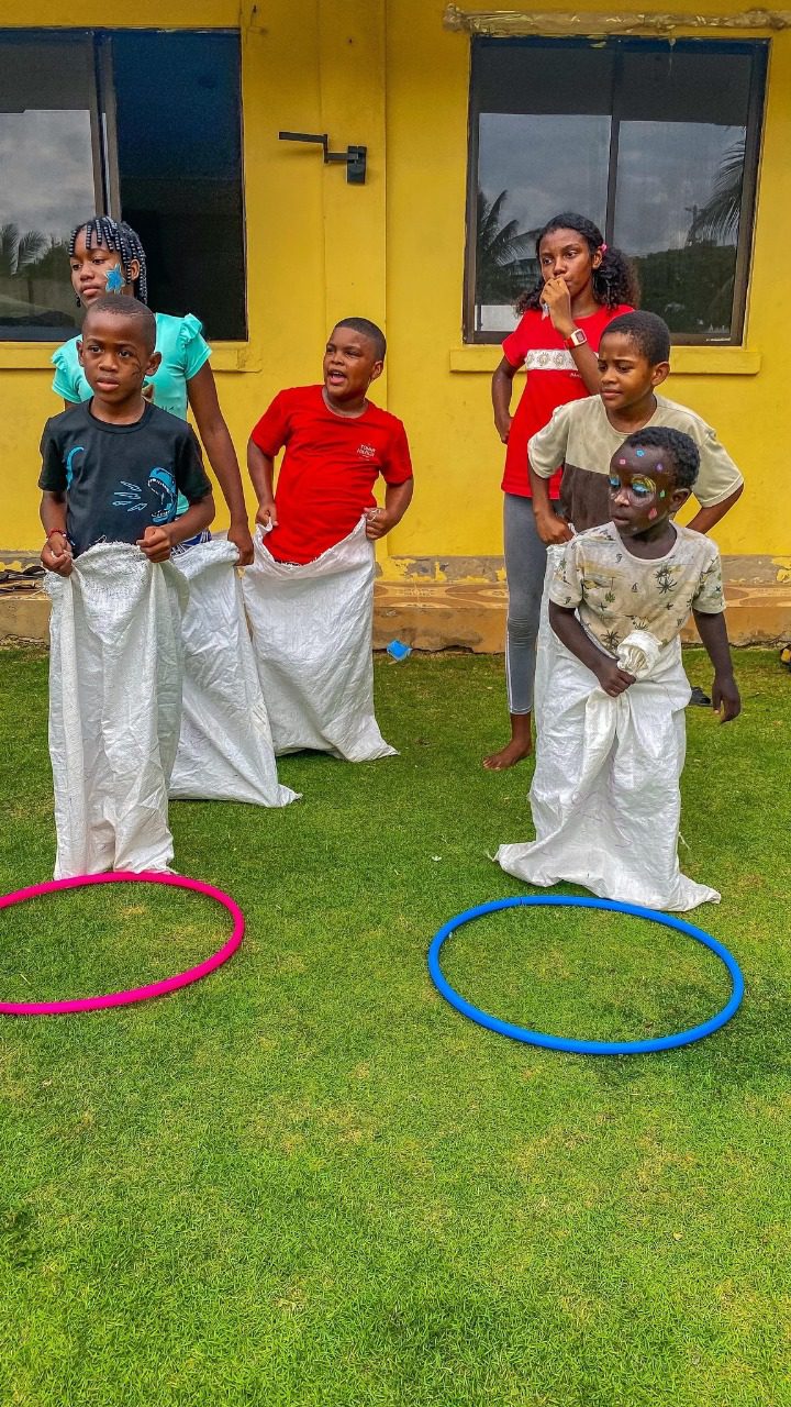 Jornadas lúdico-pedagógicas llegan a Elsy Bar