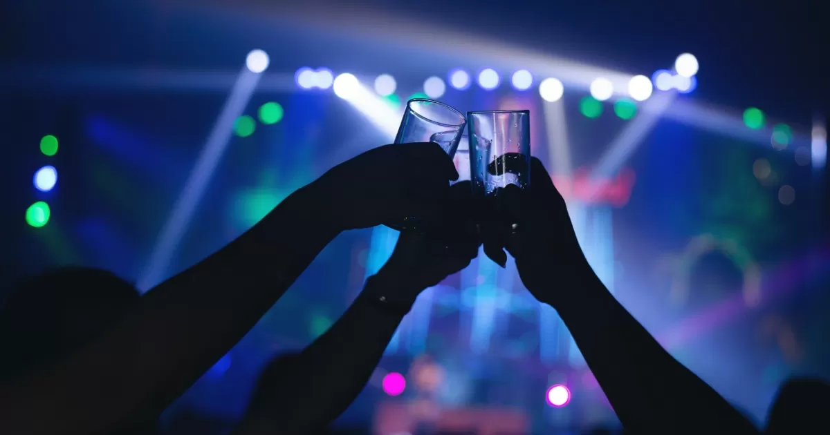 La Ley de Financiación se preocupa por una economía nocturna