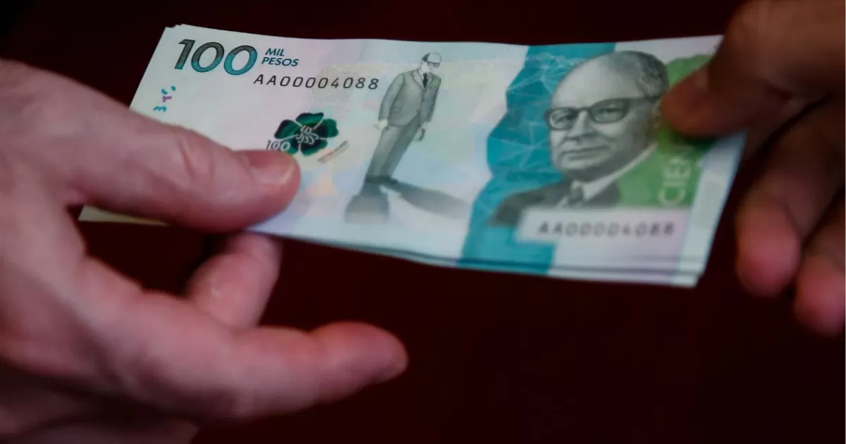 La economía colombiana creció un 4,3 % en julio, según Dane