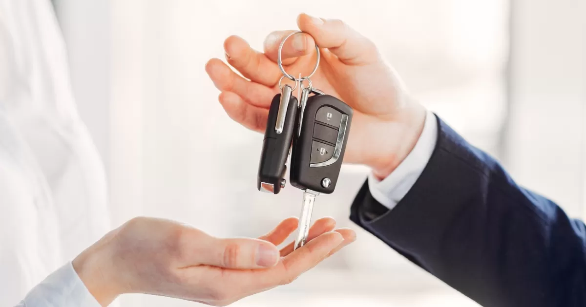 La industria del alquiler está creciendo en Bogotá: estas son razones