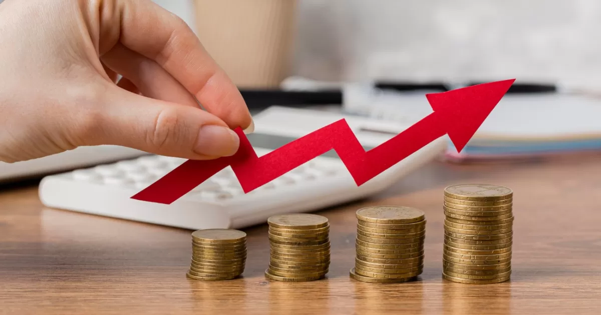 La inflación de agosto podría aumentar a 5.19 % en Colombia