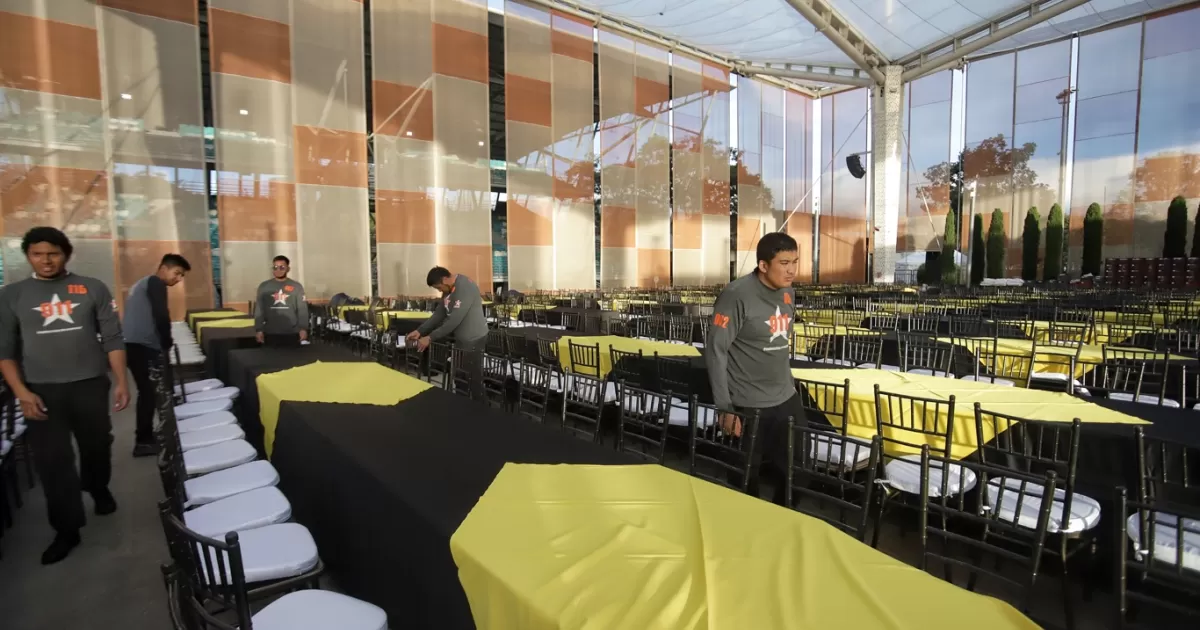 La reforma laboral afectaría a la industria del entretenimiento