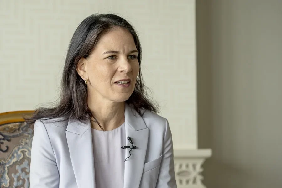 La voz de Palestin se escuchará en la Asamblea General de la ONU, garantiza su presidente