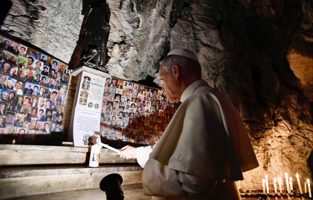 "La voz de un arma debe ser susurrada"