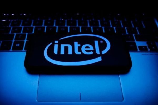Las acciones de Intel fueron liberadas después del anuncio de invertir un millonario de Nvidia