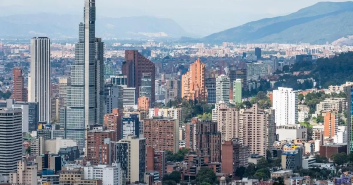 Logros y desafíos de Bogot y Cundimarca