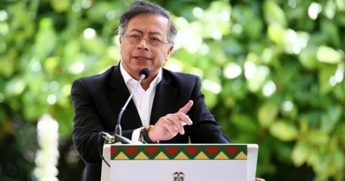 Los gremios buscan detener la reforma fiscal en Colombia