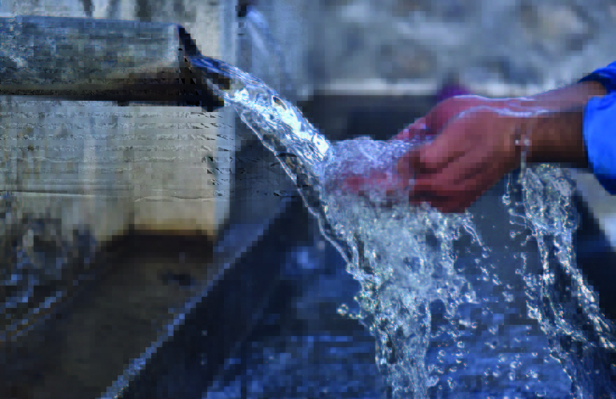 Los hallazgos fiscales por más de $ 14,290 millones en 2025, muestran que las aguas del departamento no estaban vigentes: supervisión - adicional