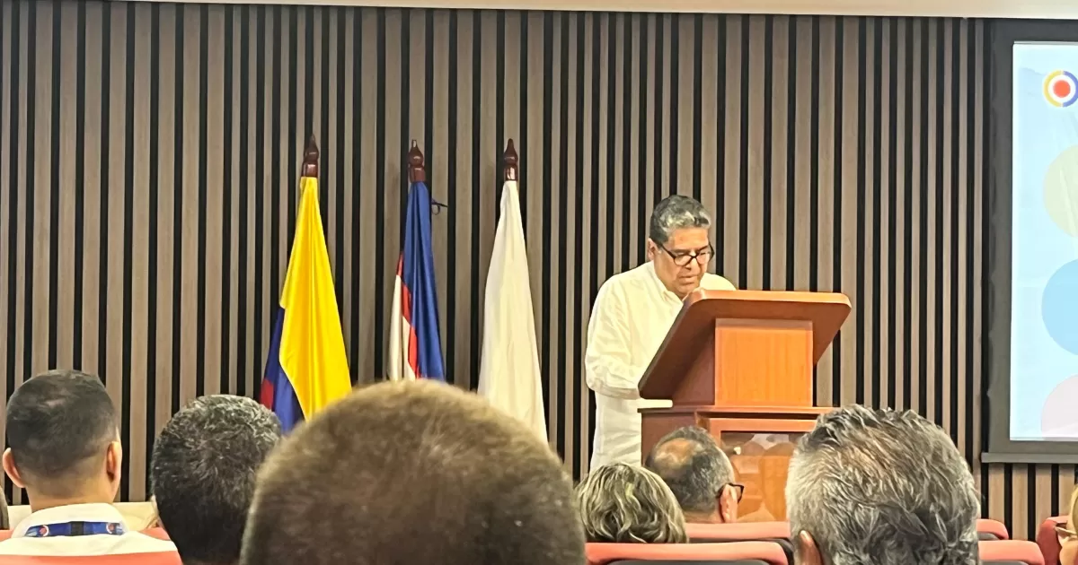 Los supervisores advirtieron sobre cuentas millonarias para legalizar en el nuevo EPS