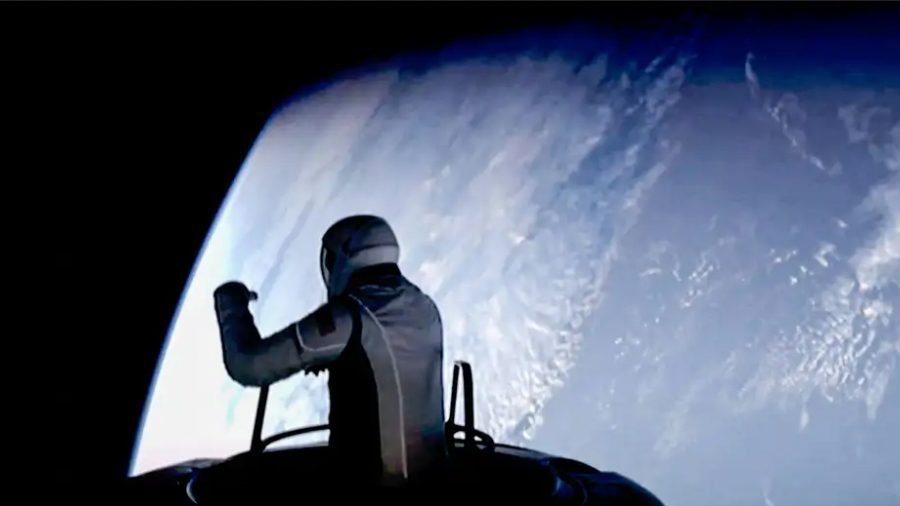 Los vuelos espaciales aceleran el envejecimiento de las células madre