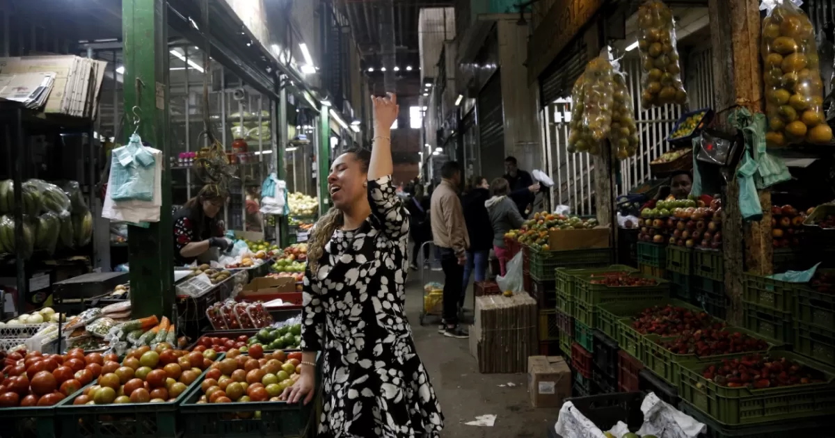 Mercado sería más caro, advierte con un pronóstico