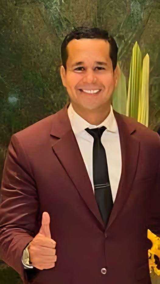 Nicolás Gallardo fortalece la gestión de San Andrés en Bogotá