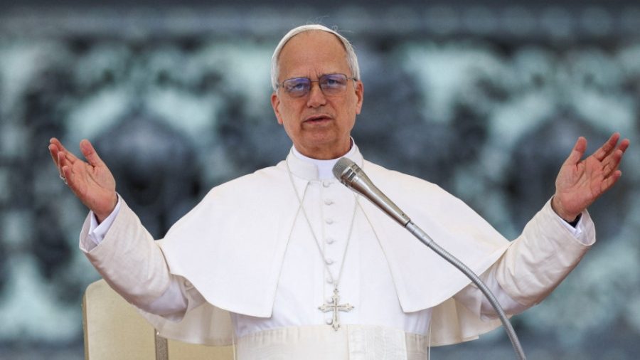 "No hay futuro en la violencia, el exilio forzado y la venganza"