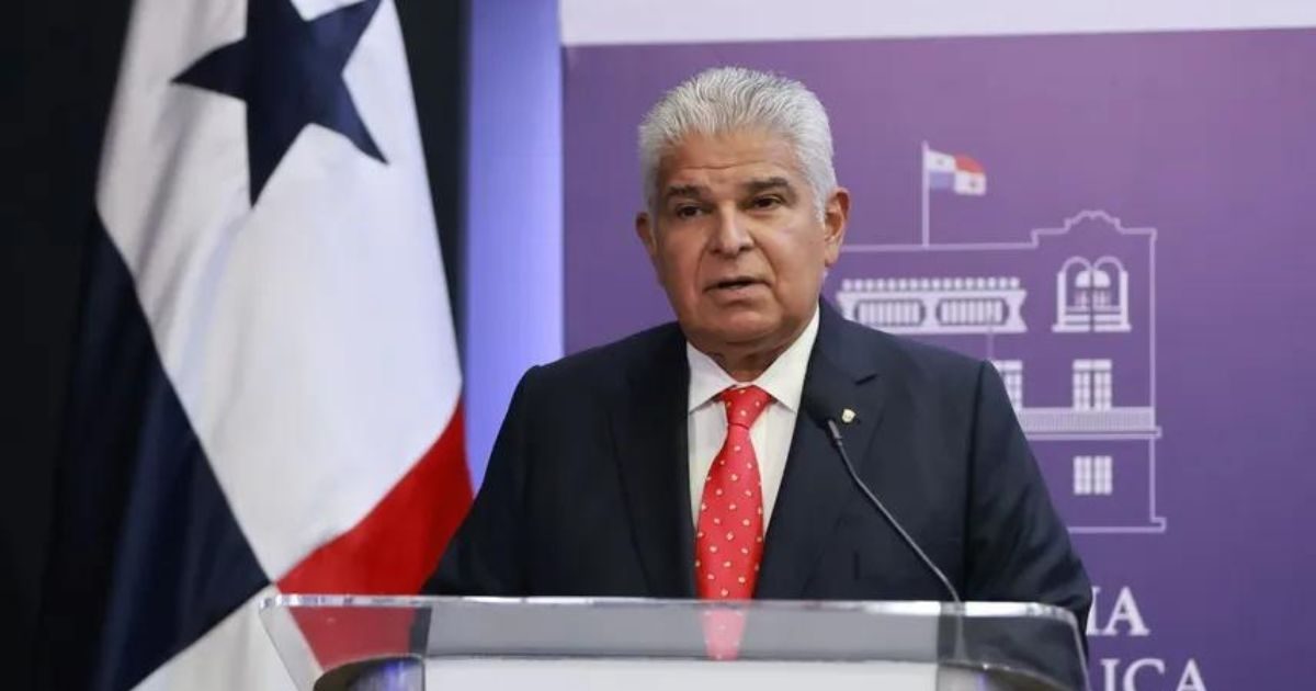 Panamá devolvió las relaciones consulares con Venezuel de la migración inversa: "No planeamos renovar el diplomático"