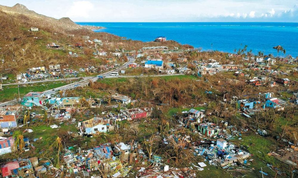 Procuraduría explora posibles irregularidades en la construcción de apartamentos en Providence - extra