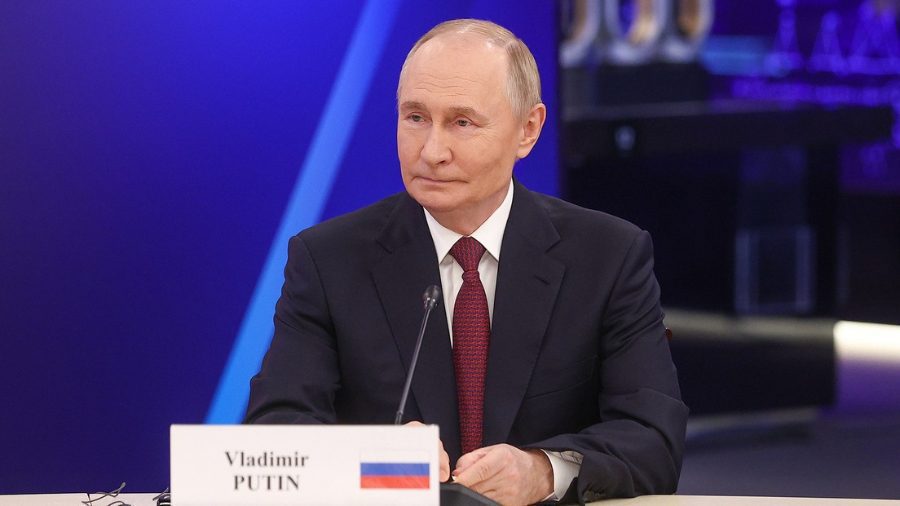Putin anuncia el lanzamiento de una tecnología de energía nuclear revolucionaria pacífica