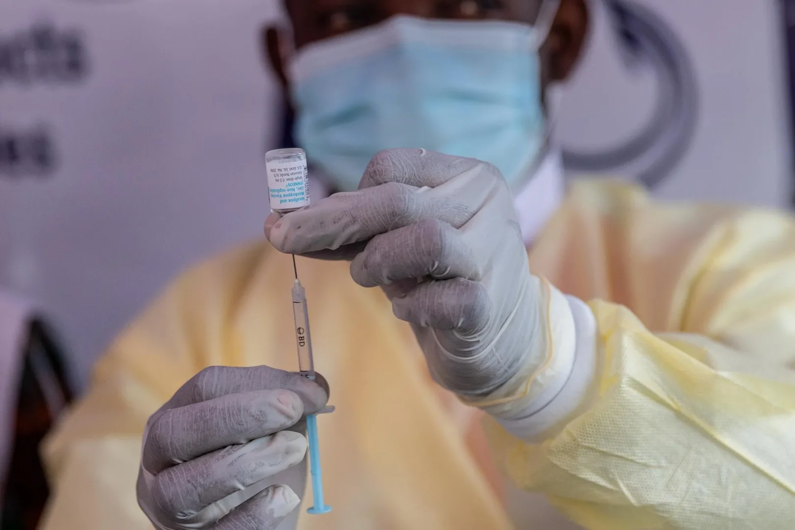Quien plantea la situación de salud internacional para MPOX, a pesar de reducir los casos