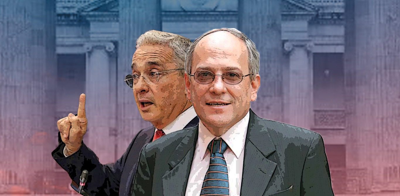 Quieren acabar con María Fernanda Cabal, incluso desde adentro